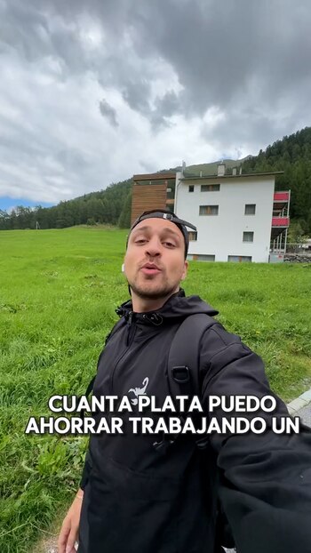 El testimonio de su experiencia