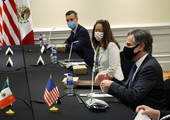 REUTERS/Evelyn Hockstein/Pool