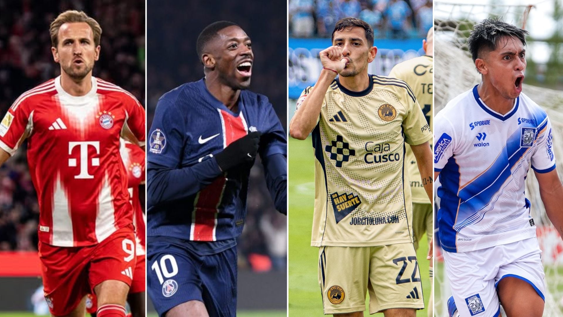 Partidos de hoy, miércoles 6 de mayo de 2026