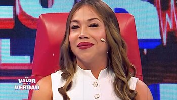 Dayanita revela las agresiones de