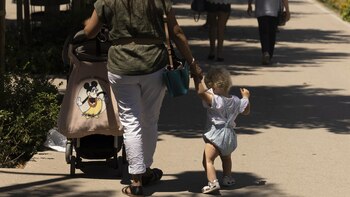 Familias numerosas piden ampliar la