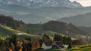 El pueblo que desafía el
