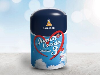 (Crédito: prensa Alimentos San José)