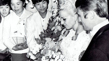 Cómo fue la boda de