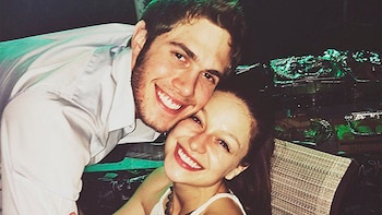 Blake Jenner explicó que él