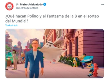 Los mejores memes del sorteo