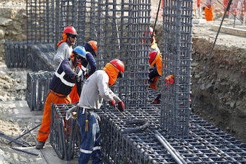 El sector sumó siete meses