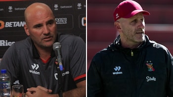 Ricardo Bettocchi defiende a Miguel Rondelli y arremete contra L1MAX: “¿Es el canal del fútbol peruano o es el canal del fútbol menos FBC Melgar?”