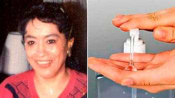 La historia de la inventora