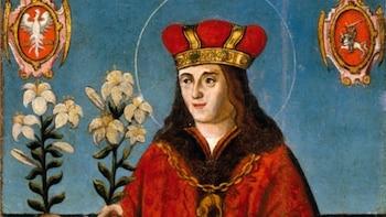 Santoral del 4 de marzo: