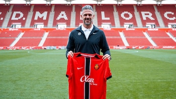 El esperanzador mensaje de Demichelis