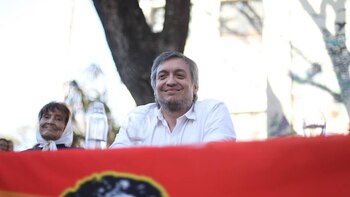 ¿Los partidos políticos se quedaron