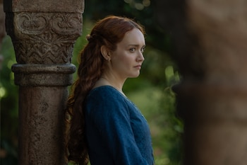 House of The Dragon - EP 3-4
