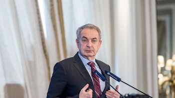 Zapatero afea a María Corina Machado no haberse reunido con Sánchez: “En la vida es muy importante saber quién es agradecido”