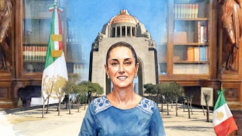 Sheinbaum invita a celebrar 2 años de gobierno en el Monumento a la Revolución y 31 plazas públicas: por la defensa de la soberanía