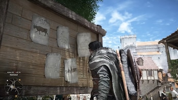 Crimson Desert: cómo viajar de polizón en carretas, cuáles son los riesgos y las mejores estrategias