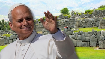 Papa León XIV podría dar multitudinaria misa en Saqsayhuamán: Vaticano evalúa incluir el complejo arqueológico en su visita al Perú