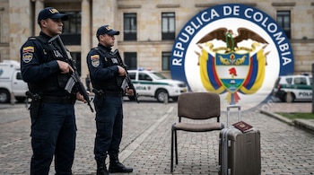 UNP - Denuncia