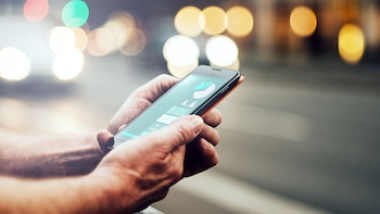 El incidente con el papá