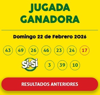 Sorteio La Tinka AO VIVO: