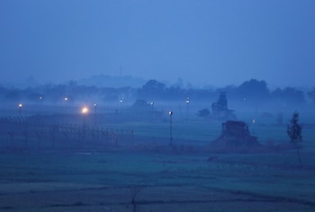 Búnkeres de la Fuerza de