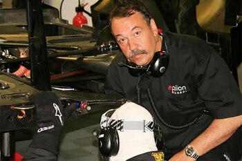 Joan Villadelprat develó los motivos