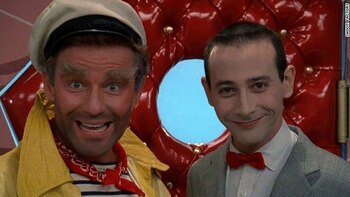 Hartaman fue junto a Paul