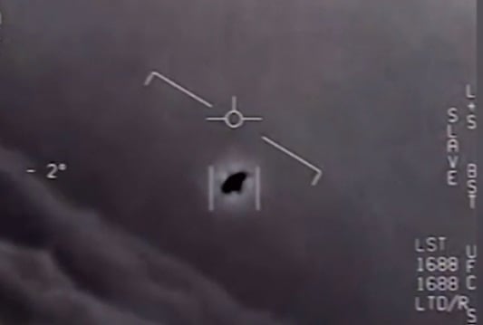 Los registros de pilotos y sensores pueden impulsar investigaciones, pero por sí solos no confirman una tecnología desconocida ni vida exterior. (NASA)