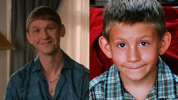 Caleb Ellsworth-Clark reconoce la presión de interpretar a Dewey en el regreso de “Malcolm in the Middle”
