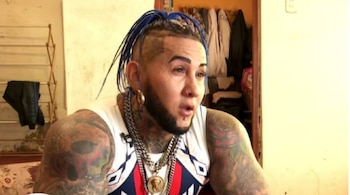 La controversia tomó un nuevo