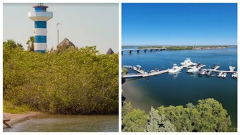 bahia altata -México- 08 agosto