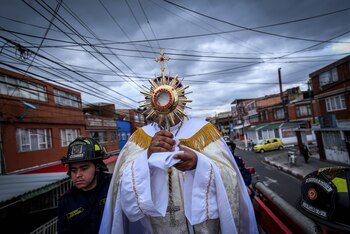 Bogotá, Abril 12 de 2020.