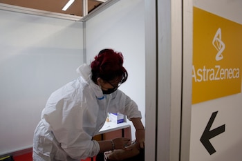 "Sino hay un cambio de actitud, la retahíla de disgustos será interminable”, dijo Hugo Pizzi a infobae EFE/EPA/ANDREJ CUKIC/Archivo