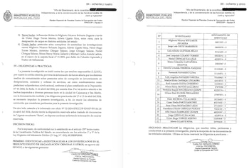 Esta es la disposición que