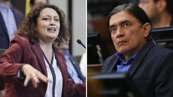 Decreto que redujo el salario