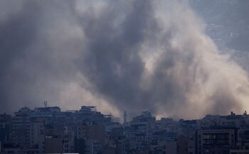 Hasta que no haya un cese del fuego, Israel continuará atacando al Líbano para destruir a Hezbollah