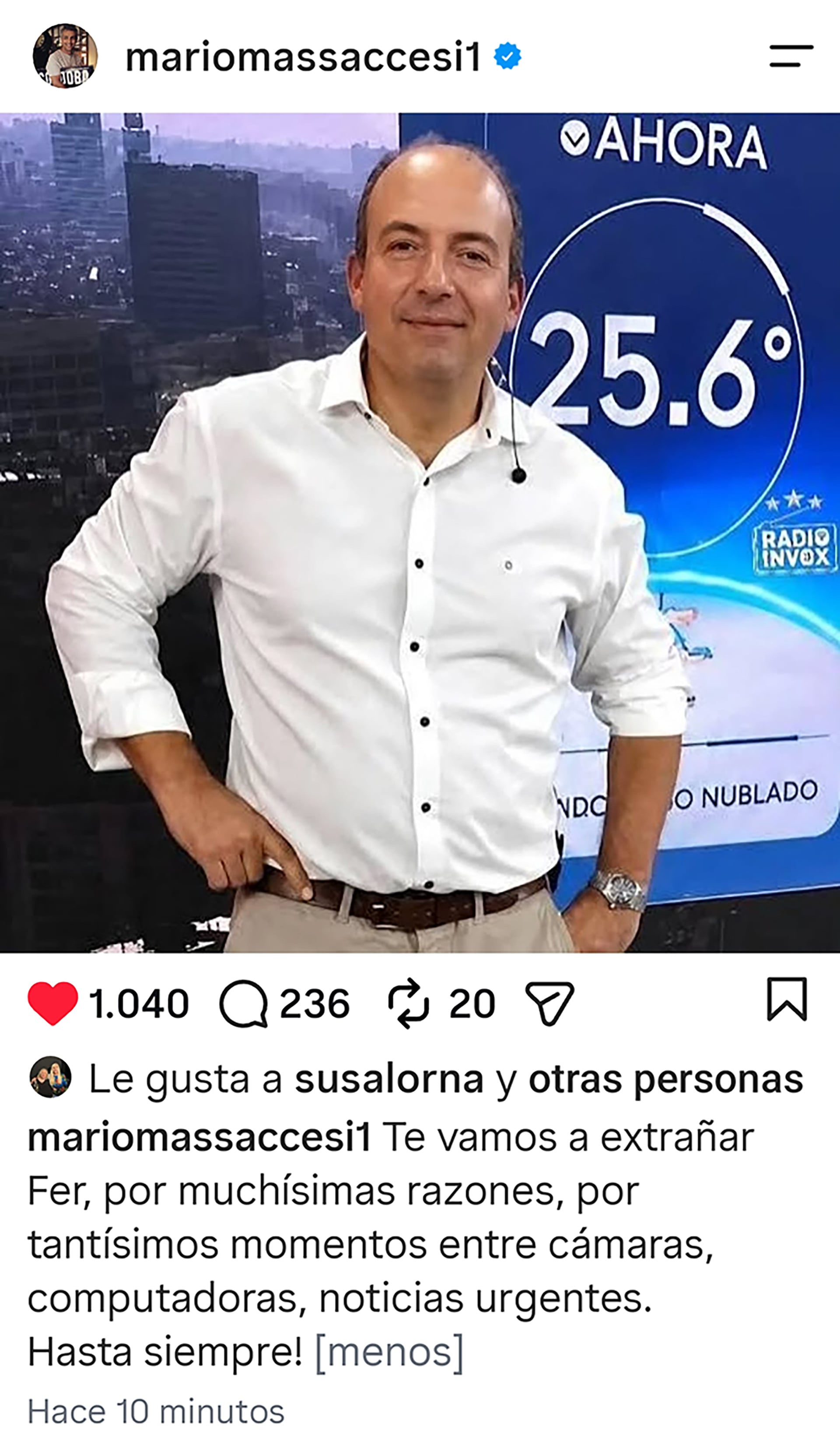 Fernando Confessore