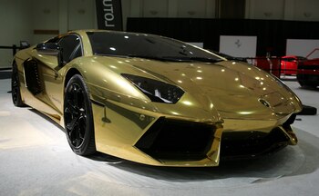 Además de autos, Subaru permite