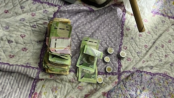 Megaoperativo policial desmantela red de extorsión en Lima Norte y Callao| PNP