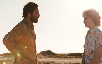 Tú eres mí problema (Foto: