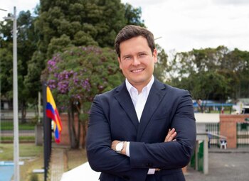 José Duarte, presidente de Cotelco