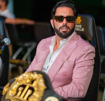 El éxito de Ring Royale