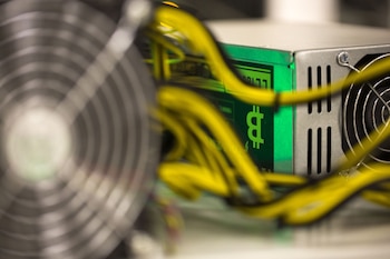 Bitcoin comenzó el año del