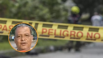 Asesinaron a líder comunal Carlos