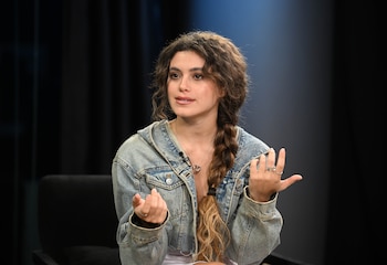 Mora Bianchi