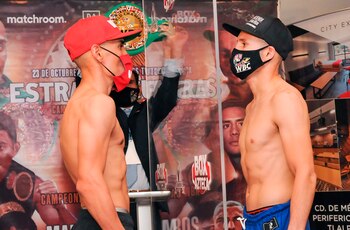 Fotografía cedida el jueves por