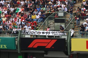 El Foro Sol se entrega