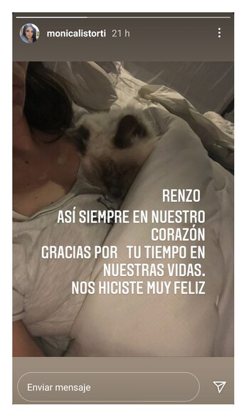 historias de Listorti