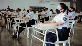 "Esta acción se inscribe dentro