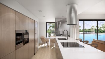 “El crédito a largo plazo